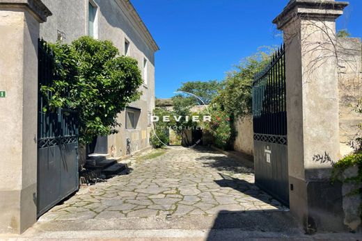 Villa en Saint-Geniès-des-Mourgues, Herault