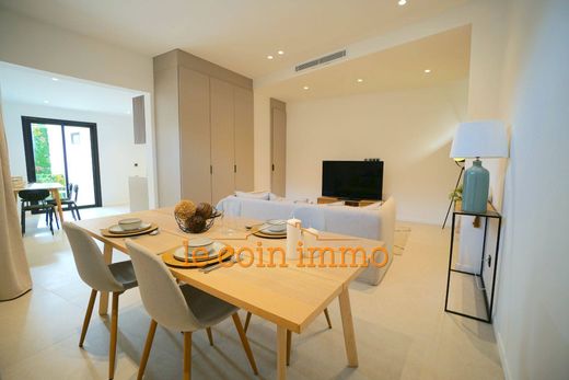 Appartement in Antibes, Alpes-Maritimes
