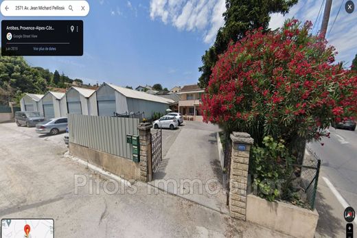 Villa a Antibes, Alpi Marittime