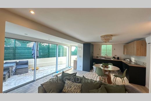 Willa w Cannes, Alpes-Maritimes