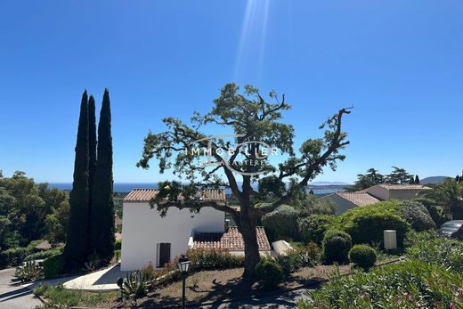 Villa in La Croix-Valmer, Var