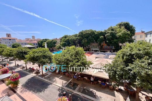 Apartamento - Antibes, Alpes Marítimos