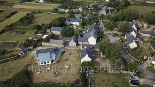 Βίλα σε Plogoff, Finistère