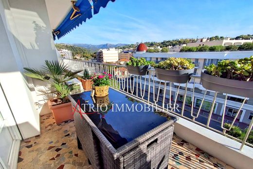 Квартира, Cagnes-sur-Mer, Alpes-Maritimes