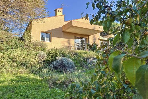 Villa in Tanneron, Var