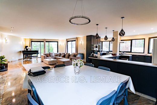 Villa - Maisons-Laffitte, Yvelines