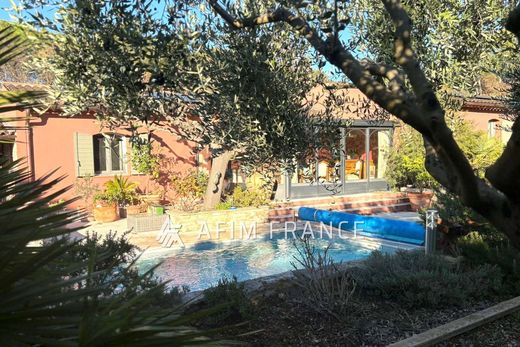 Villa in Lorgues, Var