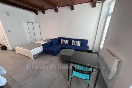 Villa a Martigues, Bocche del Rodano