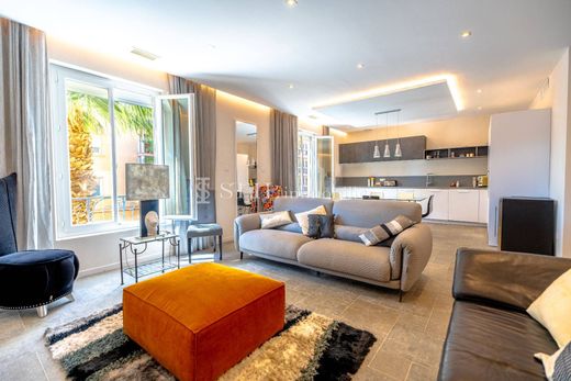 Apartament w Sainte-Maxime, Var