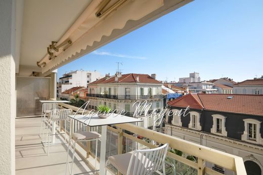 Appartement à Cannes, Alpes-Maritimes