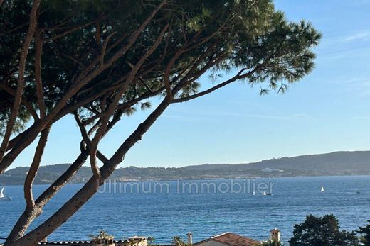 Villa a Sainte-Maxime, Var