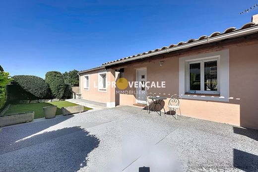 Villa - Trets, Bocas do Ródano