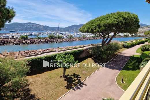 套间/公寓  Mandelieu-la-Napoule, Alpes-Maritimes