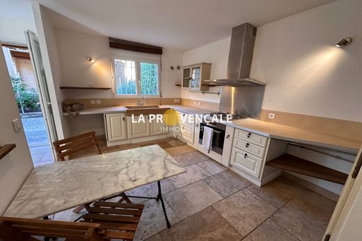 Villa - La Destrousse, Bocas do Ródano