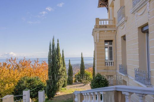 别墅  Cervione, Upper Corsica