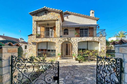Villa Antibes, Alpes-Maritimes