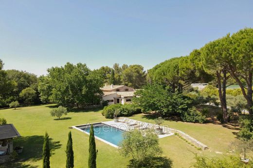 Villa in Puyricard, Bouches-du-Rhône