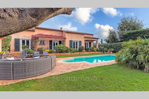 Villa in Roquebrune-sur-Argens, Var