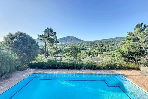 Villa a Le Plan-de-la-Tour, Var