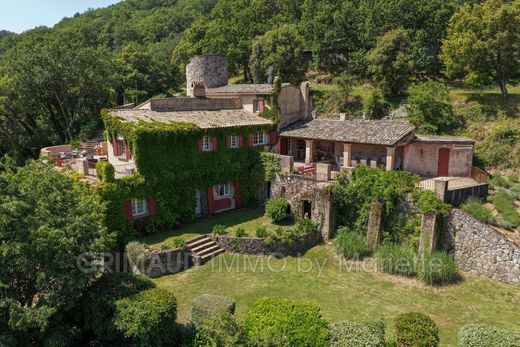 Villa in La Garde-Freinet, Var