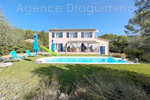Villa in Draguignan, Var