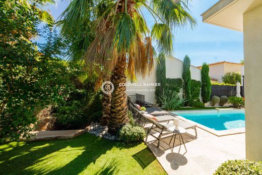 Villa en Sainte-Maxime, Var