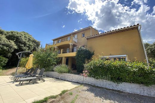 Villa in Montfort-sur-Argens, Var