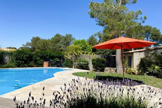 ‏וילה ב  Teyran, Hérault