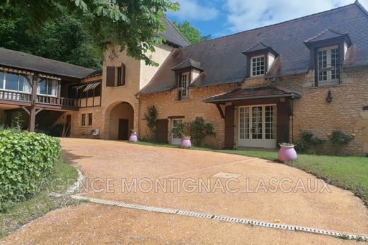 Villa in Montignac, Dordogne