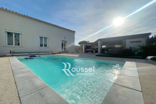Villa en Poussan, Herault