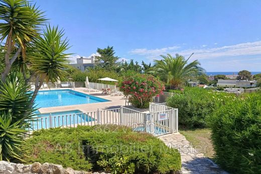 套间/公寓  Antibes, Alpes-Maritimes