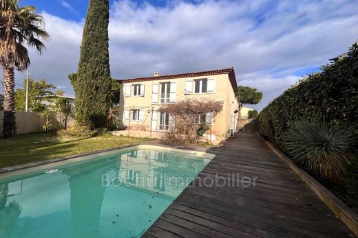 Villa a Castelnau-le-Lez, Hérault