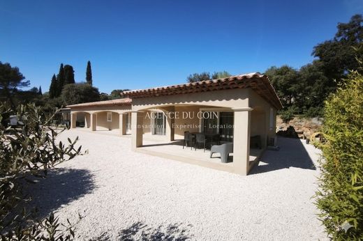 Villa en Le Thoronet, Var