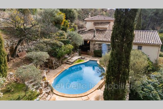 Villa in Ollioules, Var
