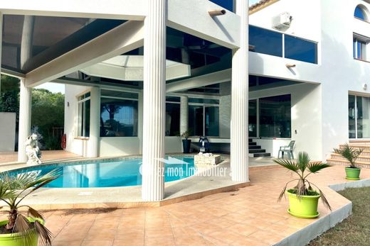 ‏וילה ב  Narbonne, Aude