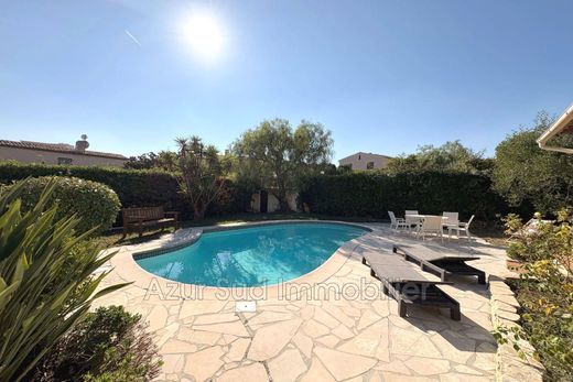 Villa in Antibes, Alpes-Maritimes