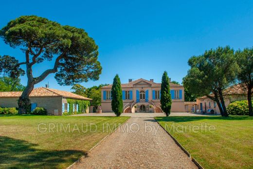 Villa in Vigueron, Tarn-et-Garonne