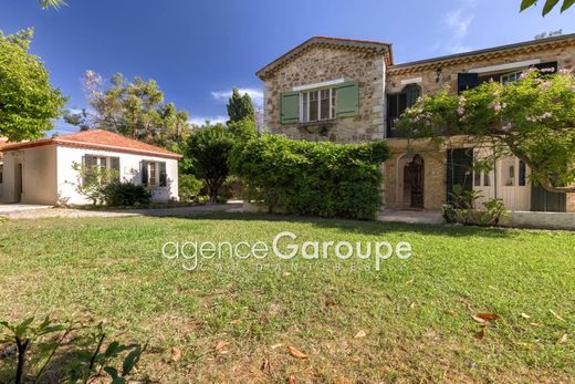 Villa in Cap d'Antibes, Alpes-Maritimes