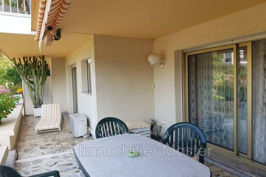 Appartement in Antibes, Alpes-Maritimes