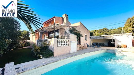 Villa in Martigues, Bouches-du-Rhône