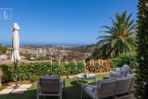 Villa en Vallauris, Alpes Marítimos