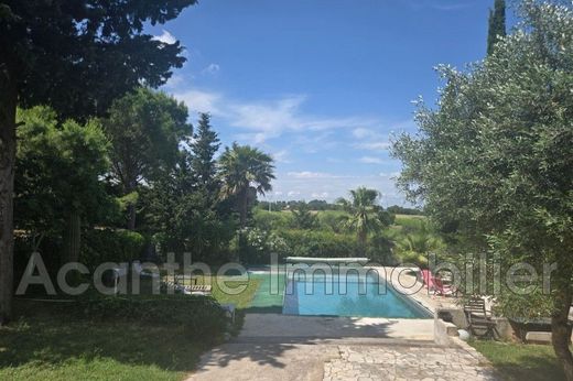 Villa en Lunel-Viel, Herault