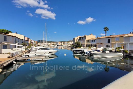 Villa à Port Grimaud, Var