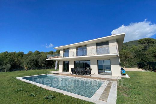 Вилла, Grasse, Alpes-Maritimes