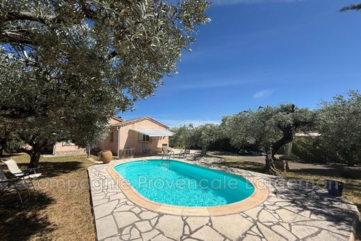 Villa in Claviers, Var