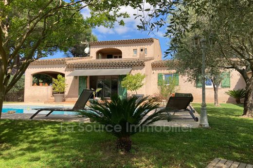 Villa en Vidauban, Var