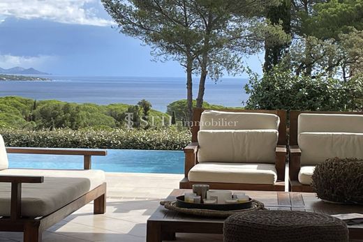 Villa Sainte-Maxime, Var
