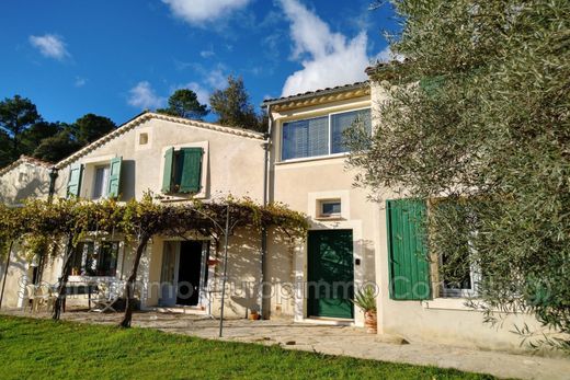 Villa in Sumène, Gard