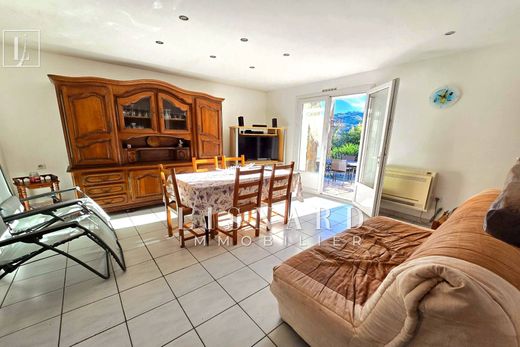 Villa in Vallauris, Alpes-Maritimes