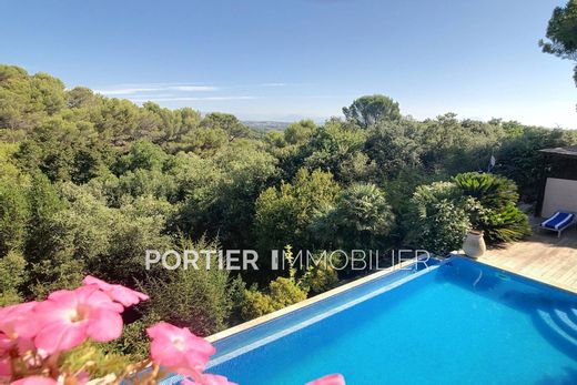 ‏וילה ב  אנטיב, Alpes-Maritimes